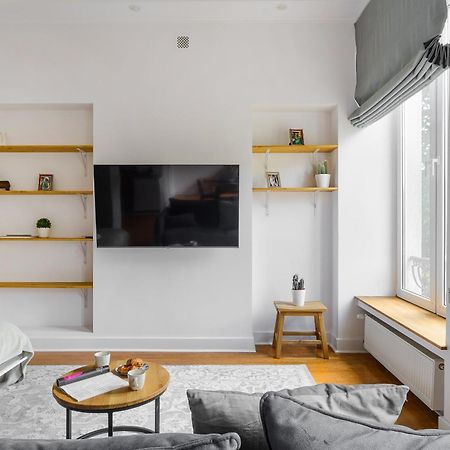 P&O Apartments Warecka Street وارسو المظهر الخارجي الصورة