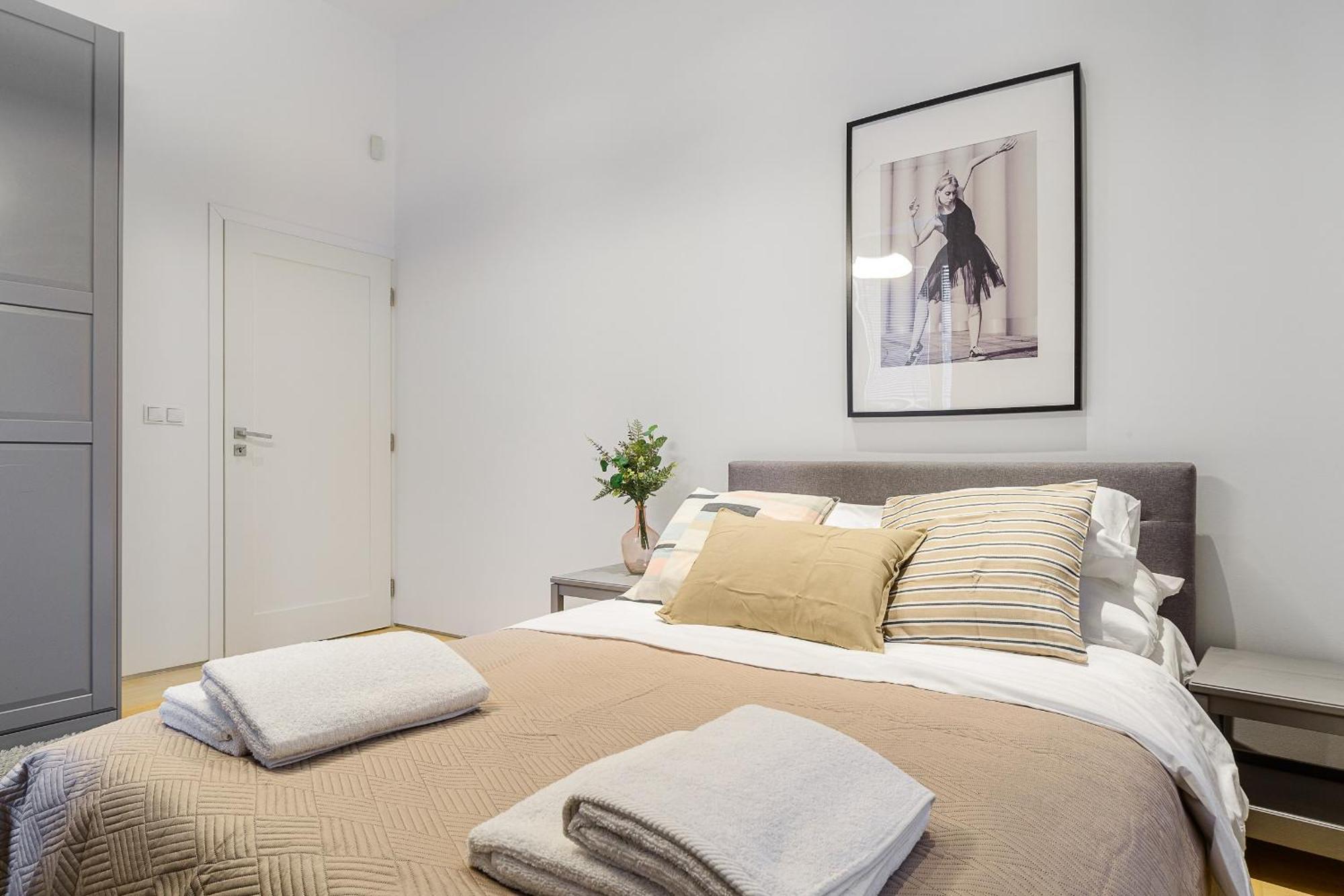 P&O Apartments Warecka Street وارسو المظهر الخارجي الصورة
