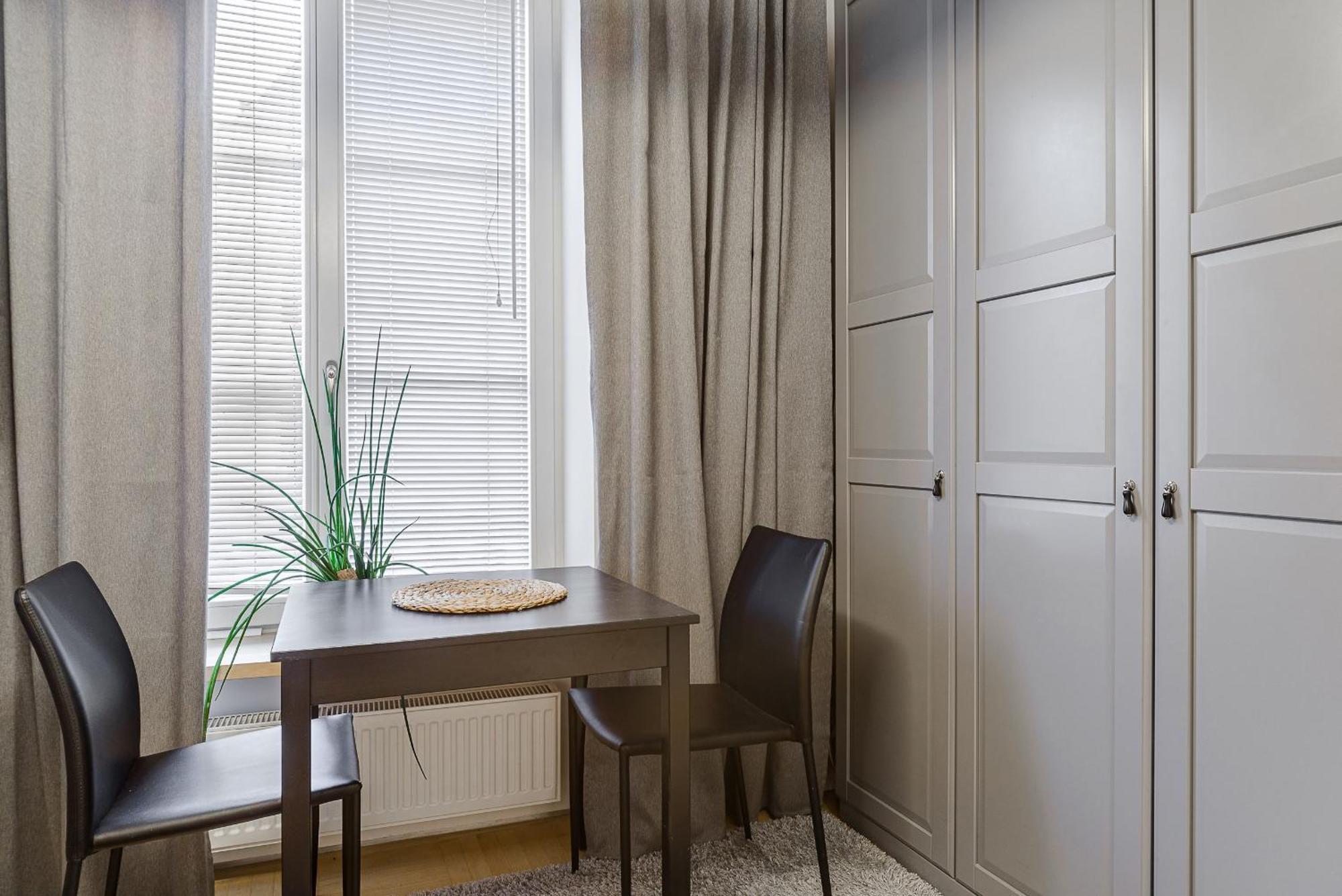 P&O Apartments Warecka Street وارسو المظهر الخارجي الصورة
