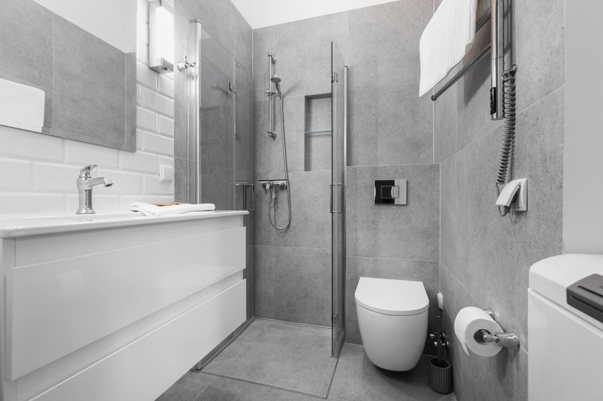 P&O Apartments Warecka Street وارسو المظهر الخارجي الصورة