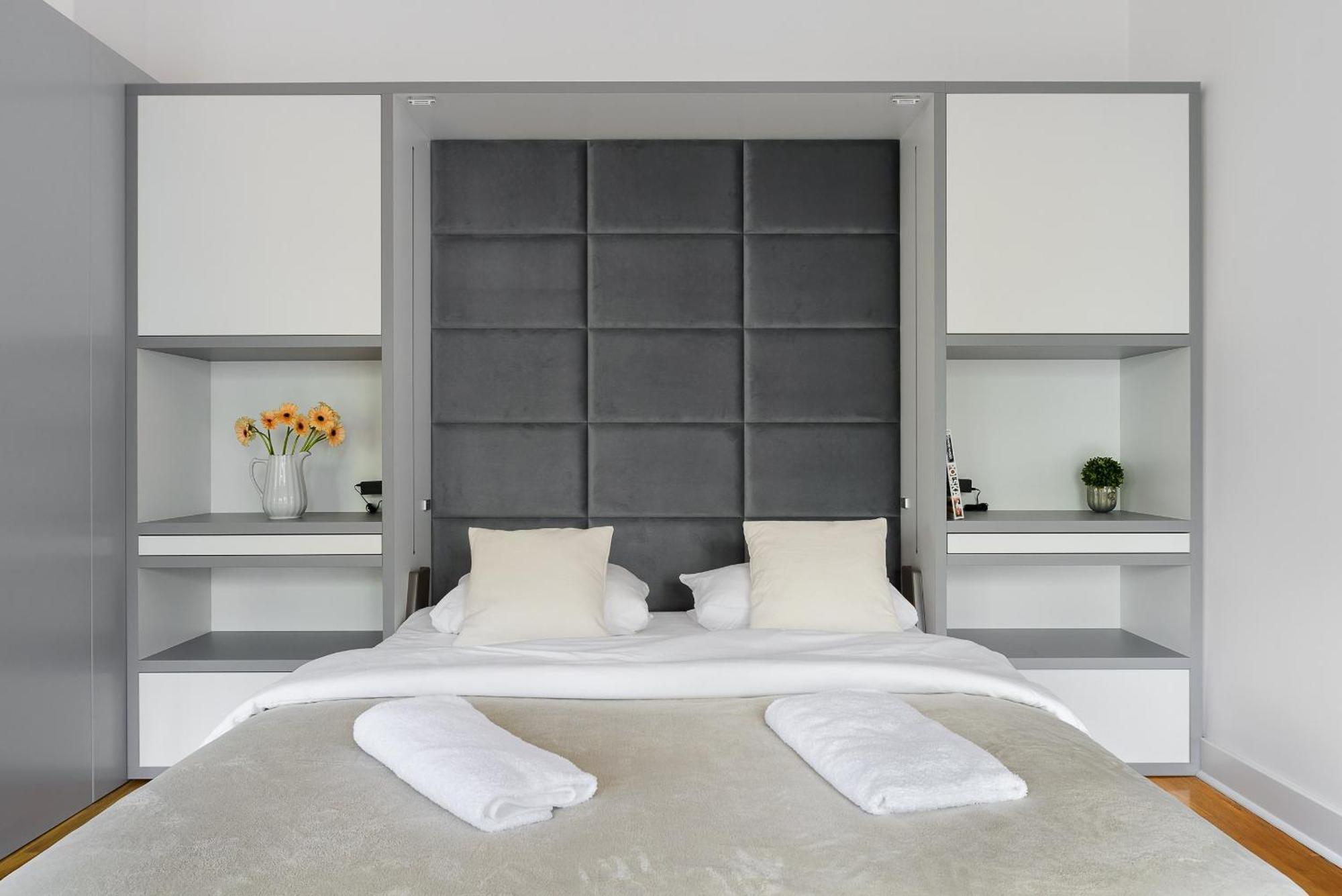 P&O Apartments Warecka Street وارسو المظهر الخارجي الصورة