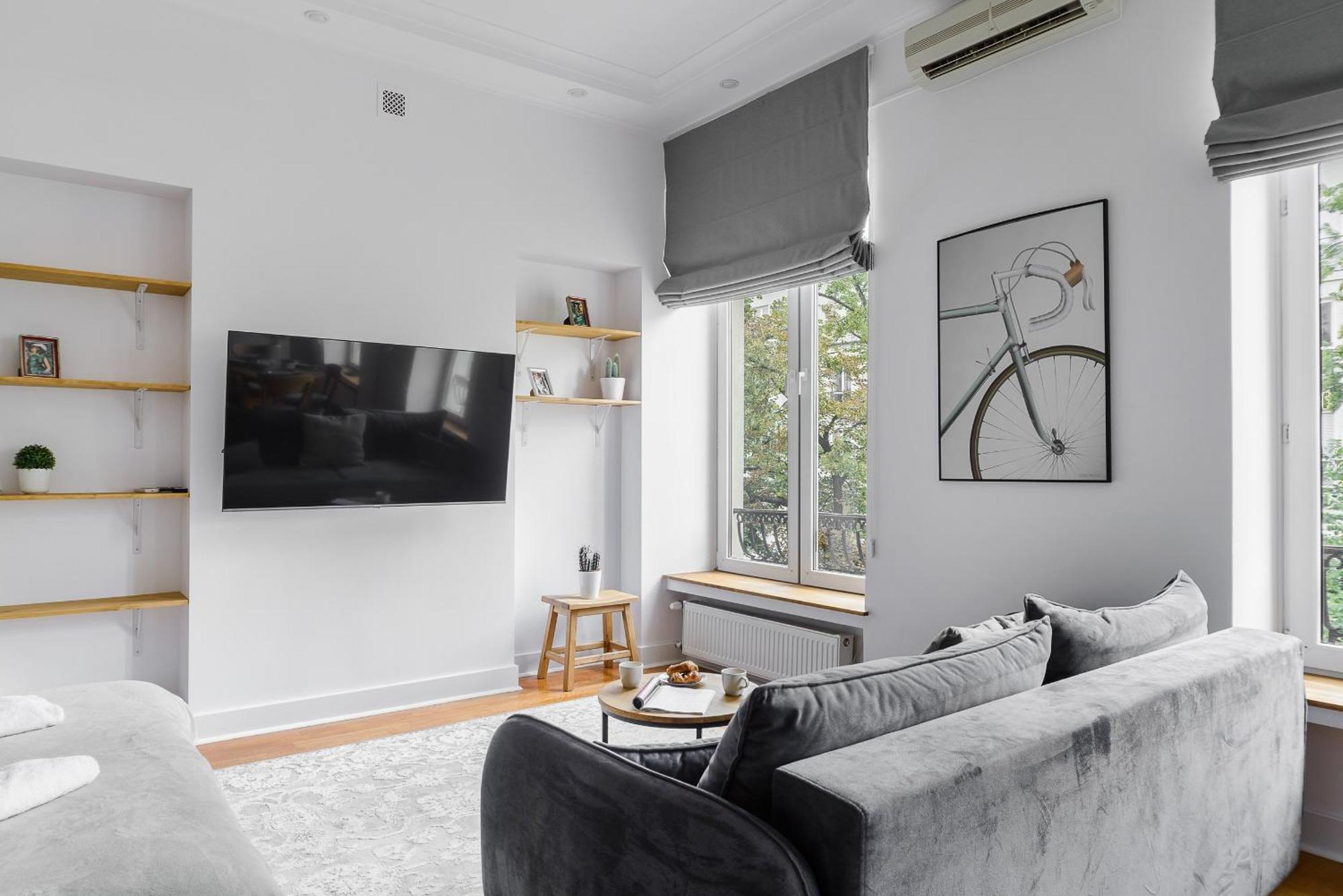 P&O Apartments Warecka Street وارسو المظهر الخارجي الصورة