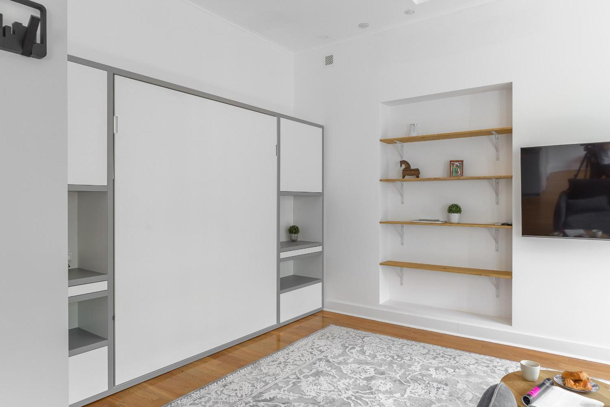 P&O Apartments Warecka Street وارسو المظهر الخارجي الصورة