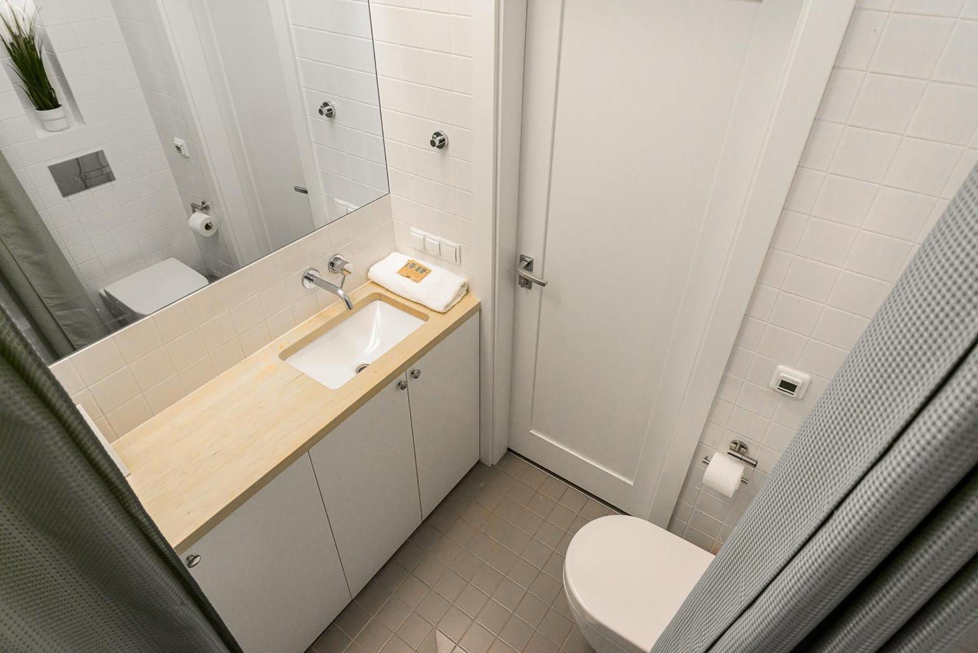 P&O Apartments Warecka Street وارسو الغرفة الصورة